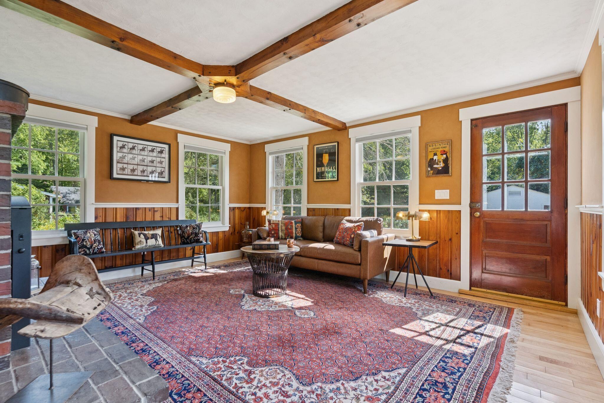 161 Gilman Road Yarmouth, ME 04096 - Photo 17 of 72 Den