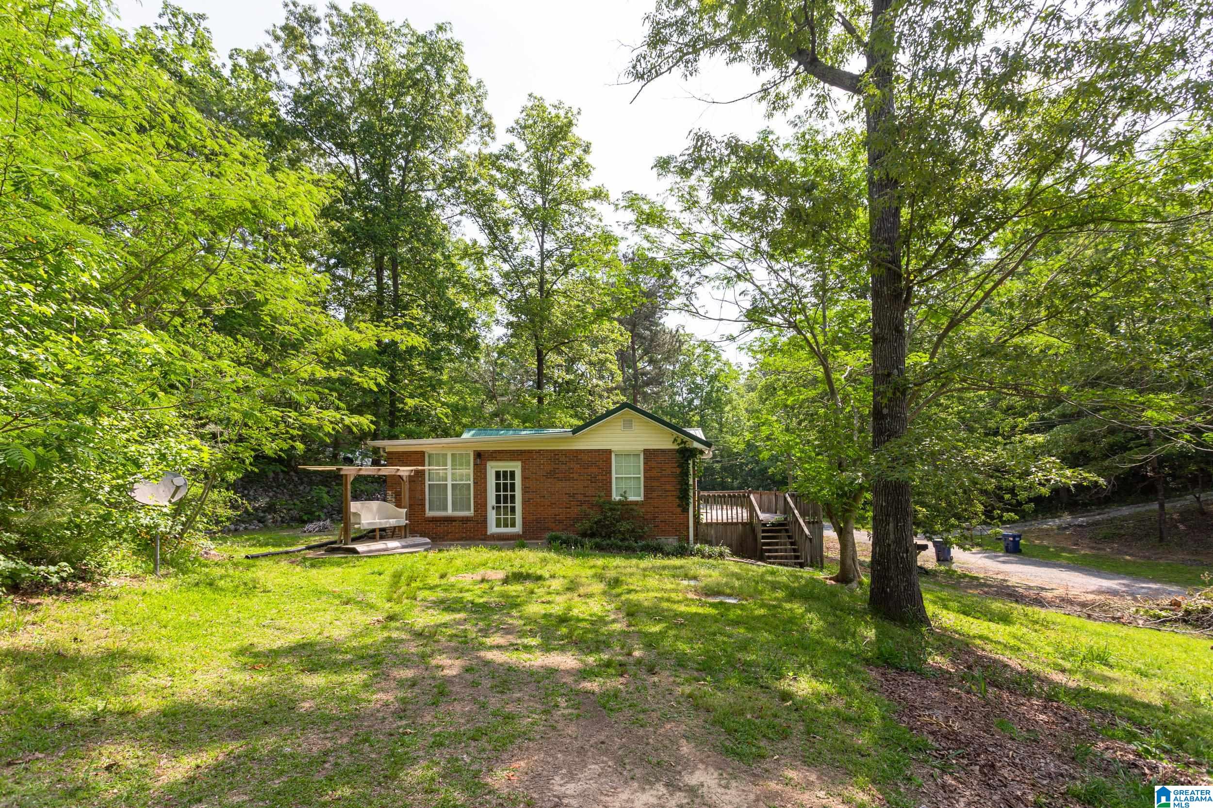 150 Colvard Drive Ohatchee, AL 36271 - Photo 30 of 34 Gallery Image 30