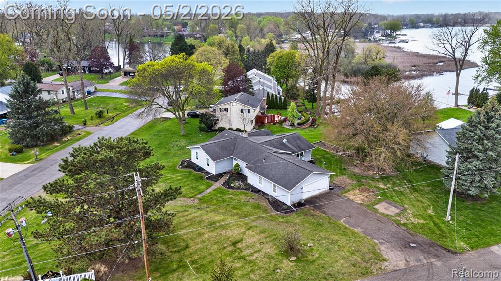 2264 Crane Road Fenton, MI 48430 - Photo 47 of 55