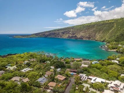 $1,990,000 | 82-6289 Kahauloa Road, Captain Cook, HI 96704