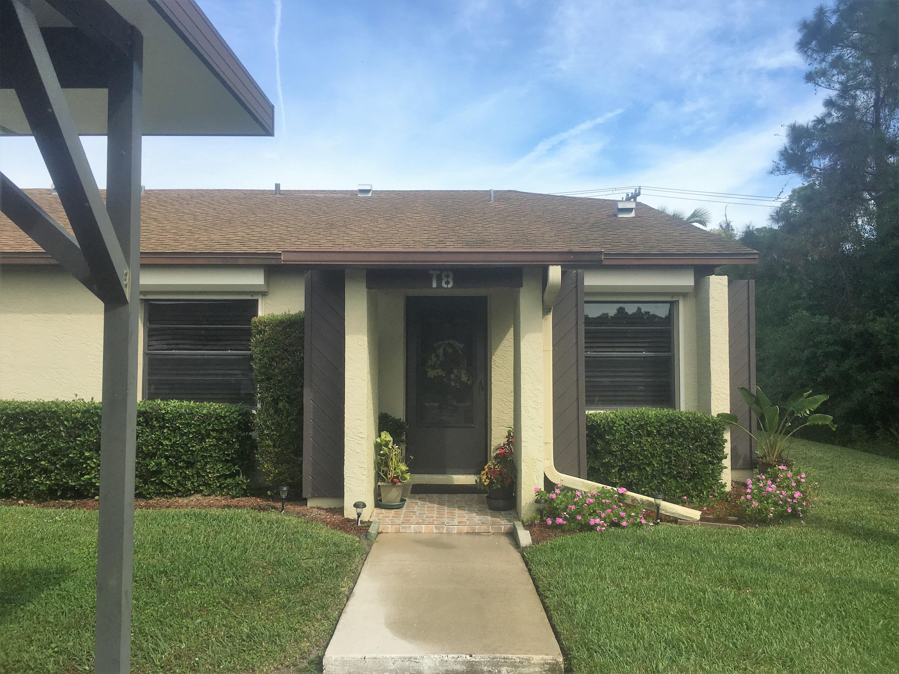 6040 Indrio Road, Unit 8 Fort Pierce, FL 34951 - Photo 3 of 14 Pic 3 Listing