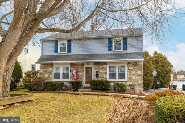 $549,900 | 461 Sylvania Avenue, Glenside, PA 19038