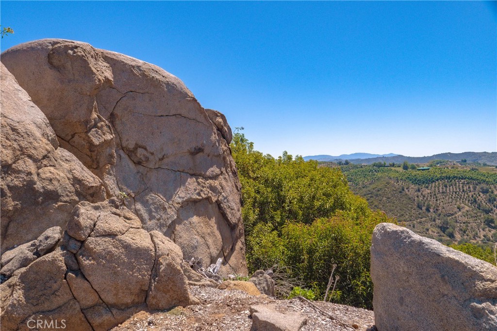 3738 Camaron Road Temecula, CA 92590 - Photo 3 of 40 Beautiful Rock Croppings in various areas.