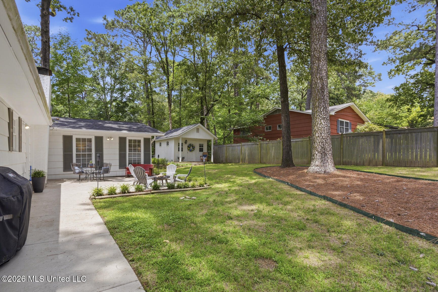 4506 Eastwood Road Jackson, MS 39211 - Photo 39 of 46 4506 Eastwood-39