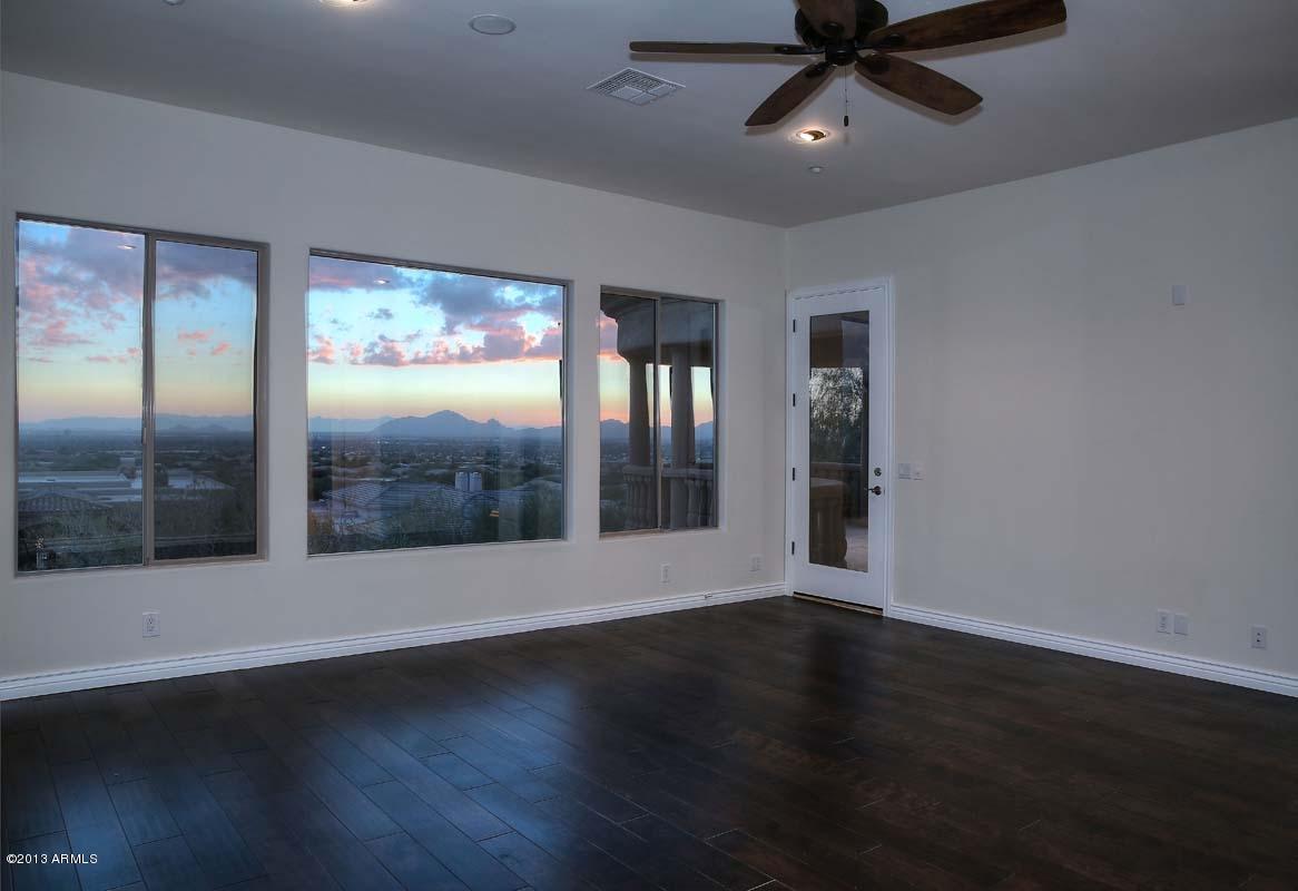 11926 East Desert Trail Road Scottsdale, AZ 85259 - Photo 13 of 35 11926 Night-Master Bedroom