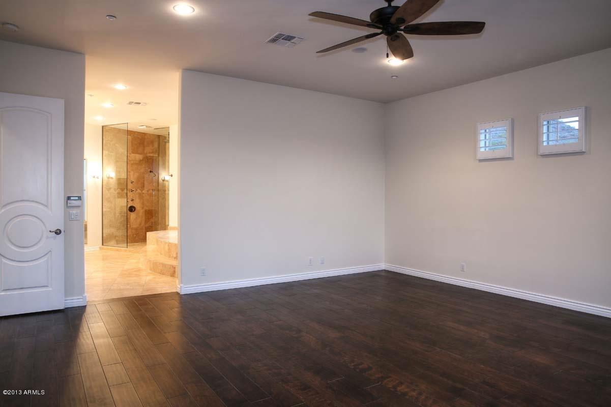 11926 East Desert Trail Road Scottsdale, AZ 85259 - Photo 14 of 35 11926 Night-Master Bedroom2