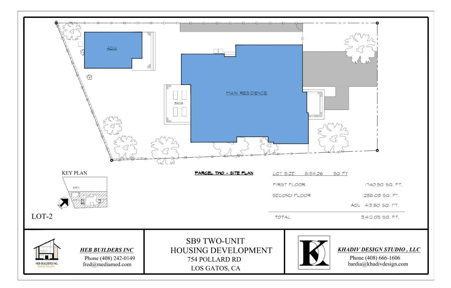 754-2 Pollard Road Los Gatos, CA 95032 - Photo 17 of 26