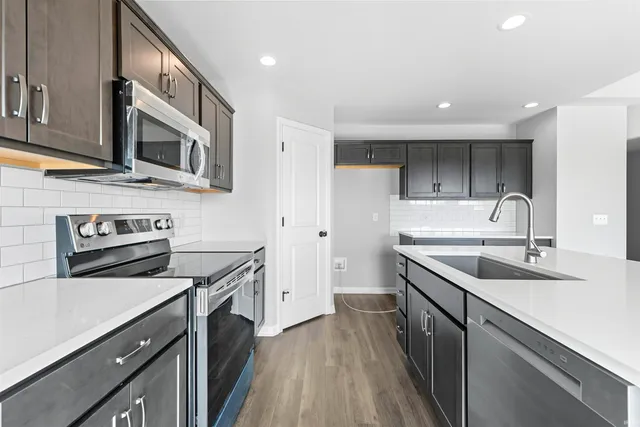 $309,500 | 3475 Fawn Creek Boulevard, Waterloo, IN 46793