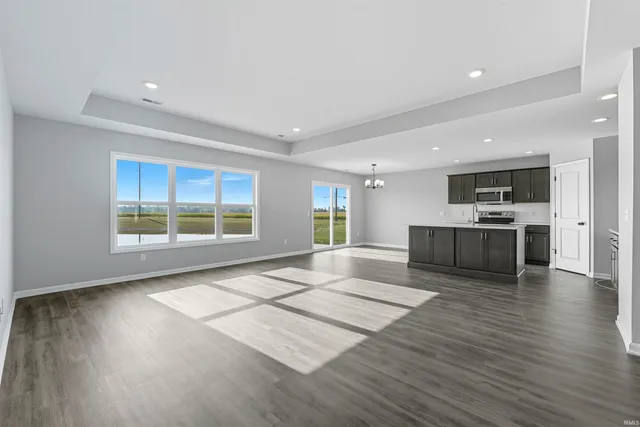 $309,500 | 3475 Fawn Creek Boulevard, Waterloo, IN 46793