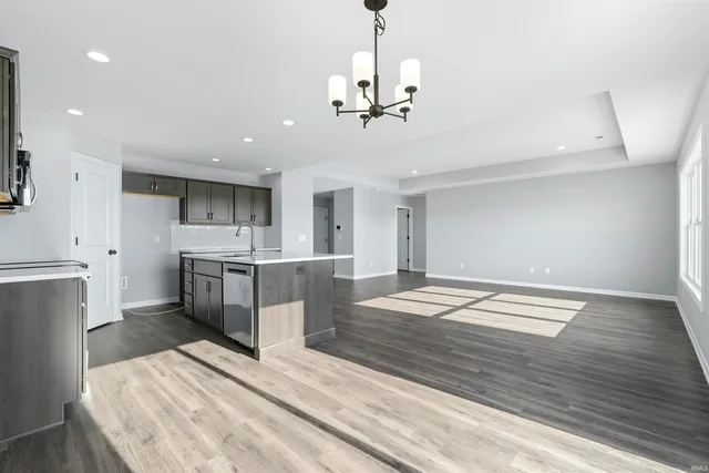 $309,500 | 3475 Fawn Creek Boulevard, Waterloo, IN 46793