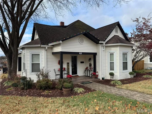 $350,000 | 601 Warne Street, Festus, MO 63028