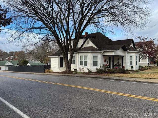 $350,000 | 601 Warne Street, Festus, MO 63028
