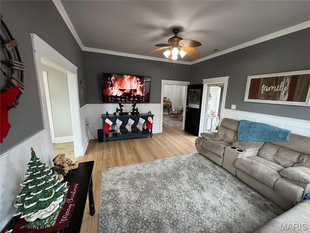 $325,000 | 601 Warne Street, Festus, MO 63028