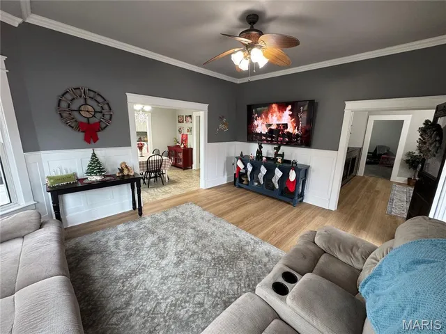 $325,000 | 601 Warne Street, Festus, MO 63028