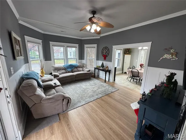 $325,000 | 601 Warne Street, Festus, MO 63028