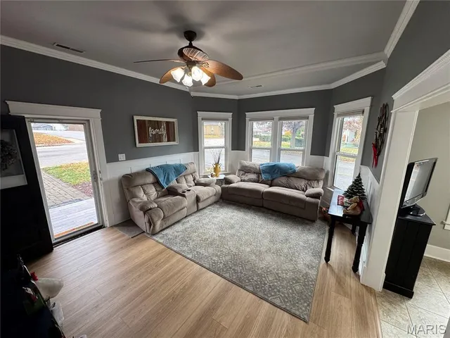 $325,000 | 601 Warne Street, Festus, MO 63028