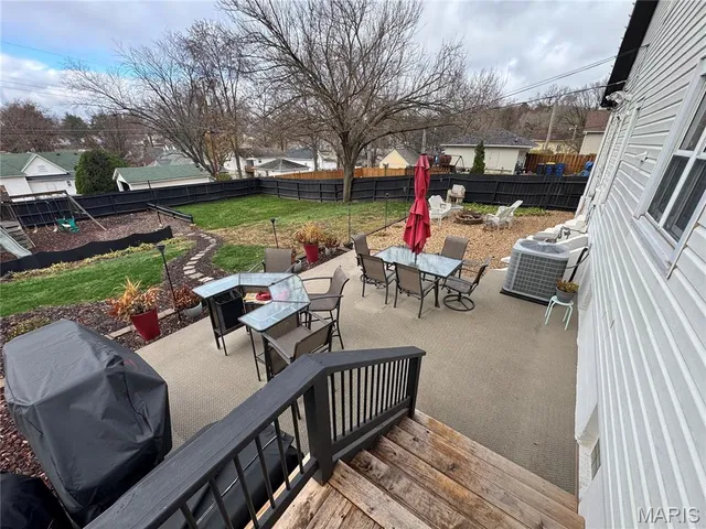 $350,000 | 601 Warne Street, Festus, MO 63028