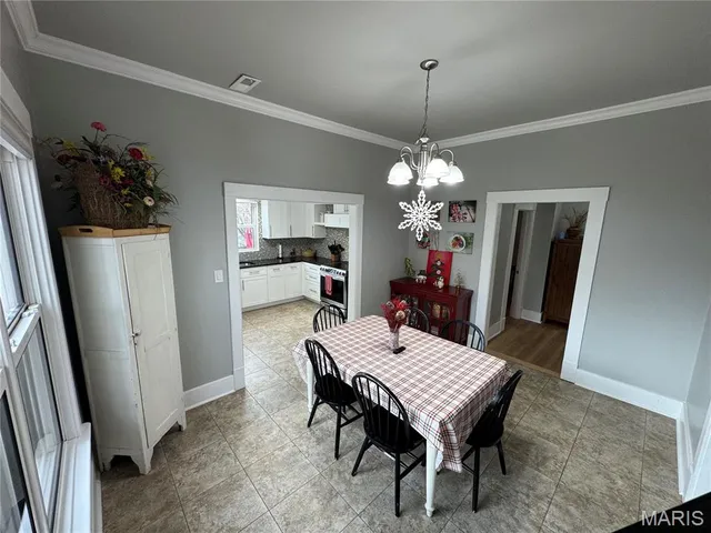 $325,000 | 601 Warne Street, Festus, MO 63028