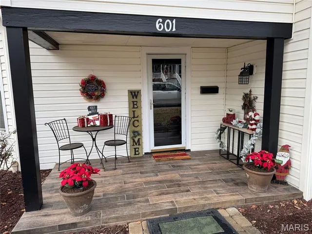 $350,000 | 601 Warne Street, Festus, MO 63028