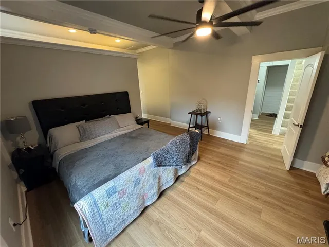 $325,000 | 601 Warne Street, Festus, MO 63028