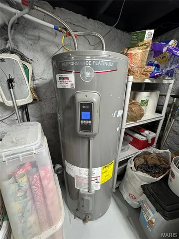 $325,000 | 601 Warne Street, Festus, MO 63028