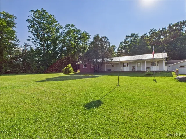 $198,900 | 9279 Lake Avenue, Portland, NY 14716