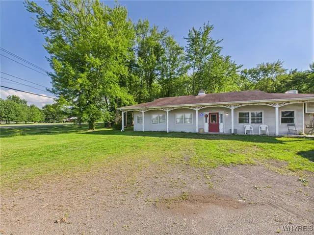 $198,900 | 9279 Lake Avenue, Portland, NY 14716