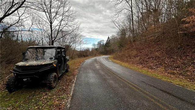 $916,800 | 0 Tom Dula Road, Ferguson, NC 28624