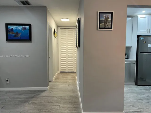 $1,750 | 700 Layne Boulevard, Unit 124, Hallandale Beach, FL 33009