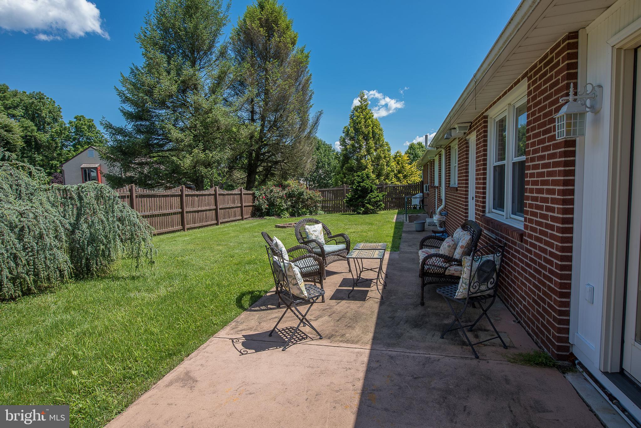 311 Mattson Road Garnet Valley, PA 19060 - Photo 46 of 47 Gallery Image 46