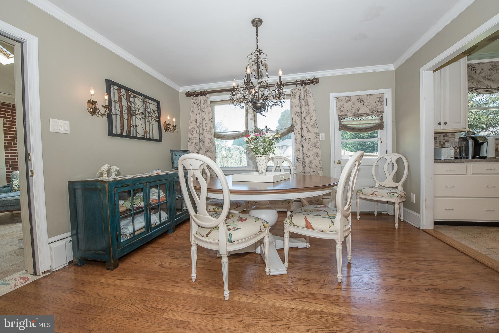 311 Mattson Road Garnet Valley, PA 19060 - Photo 8 of 47 Gallery Image 8