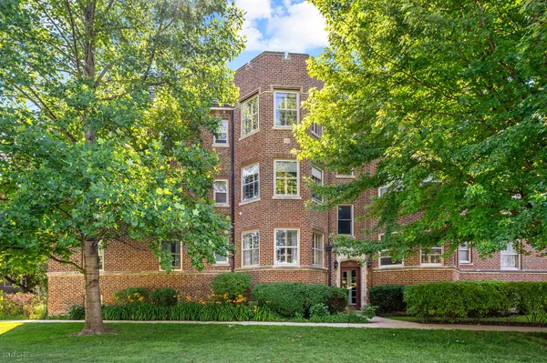 $235,000 | 1218 Central Street, Unit 3S, Evanston, IL 60201