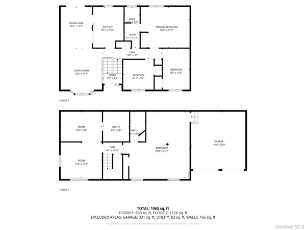 $3,750 | 68 Old Sylvan Lake Road, Hopewell Junction, NY 12533