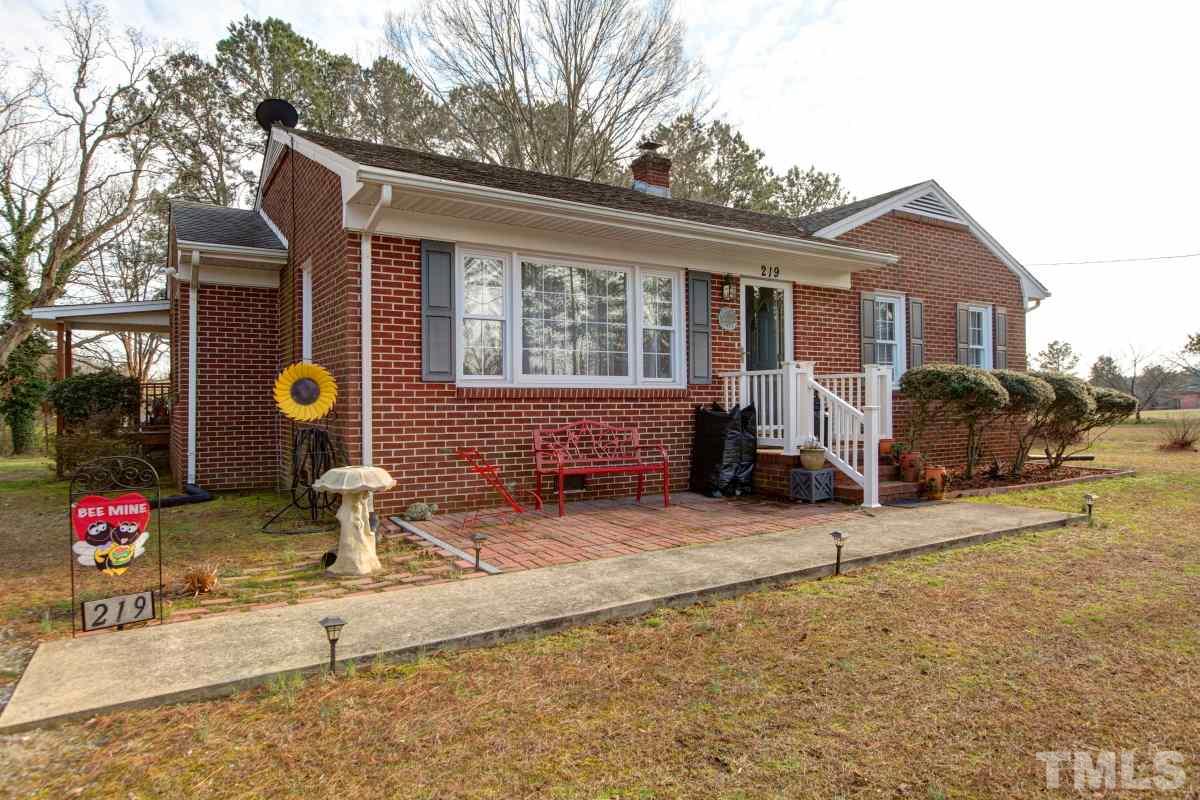 219 Buffalo Road Clarksville, VA 23927 - Photo 1 of 25 Gallery Image 1