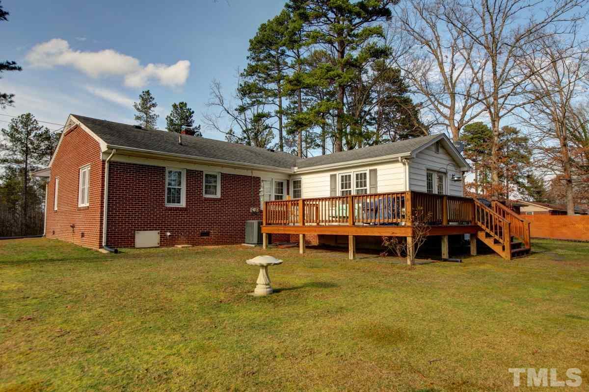 219 Buffalo Road Clarksville, VA 23927 - Photo 2 of 25 Gallery Image 2