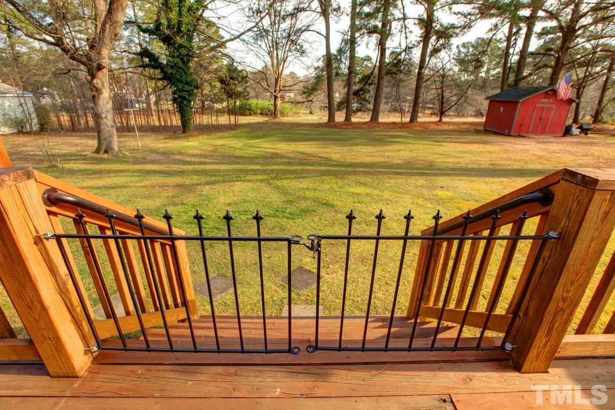 219 Buffalo Road Clarksville, VA 23927 - Photo 12 of 25 Gallery Image 12