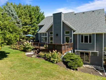 $1,249,000 | 2380 Partridge Woods Court, Lyons, WI 53105