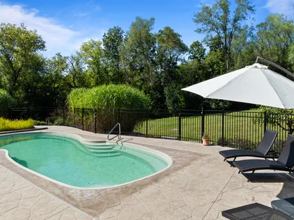 $1,249,000 | 2380 Partridge Woods Court, Lyons, WI 53105