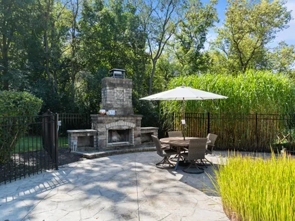 $1,249,000 | 2380 Partridge Woods Court, Lyons, WI 53105