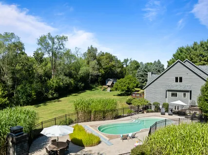 $1,249,000 | 2380 Partridge Woods Court, Lyons, WI 53105