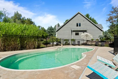 $1,249,000 | 2380 Partridge Woods Court, Lyons, WI 53105