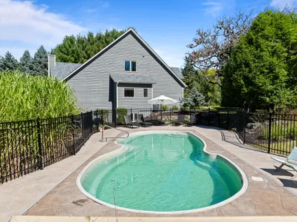 $1,249,000 | 2380 Partridge Woods Court, Lyons, WI 53105