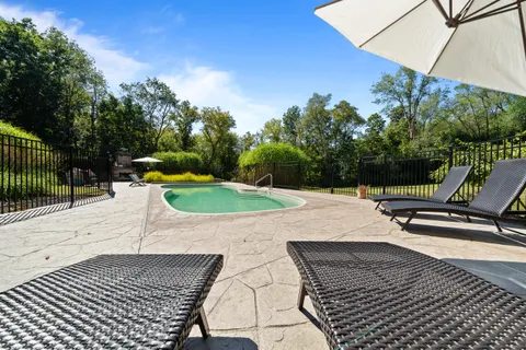 $1,249,000 | 2380 Partridge Woods Court, Lyons, WI 53105