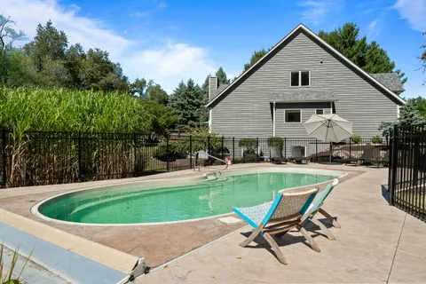 $1,249,000 | 2380 Partridge Woods Court, Lyons, WI 53105