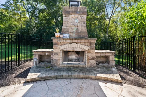 $1,249,000 | 2380 Partridge Woods Court, Lyons, WI 53105