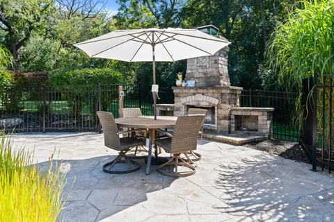 $1,249,000 | 2380 Partridge Woods Court, Lyons, WI 53105