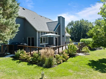 $1,249,000 | 2380 Partridge Woods Court, Lyons, WI 53105