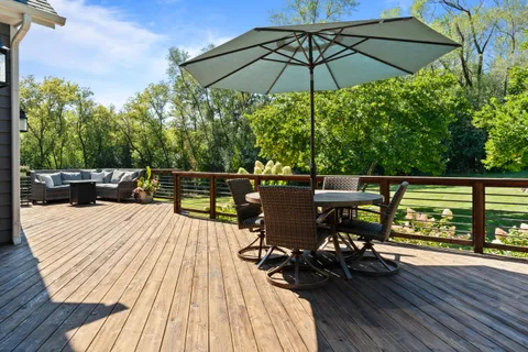 $1,249,000 | 2380 Partridge Woods Court, Lyons, WI 53105