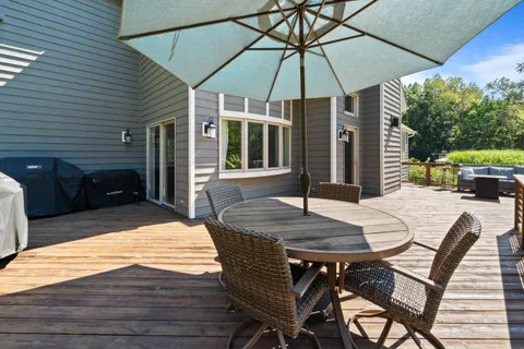 $1,249,000 | 2380 Partridge Woods Court, Lyons, WI 53105