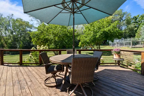 $1,249,000 | 2380 Partridge Woods Court, Lyons, WI 53105